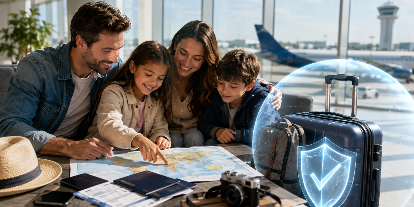 AAA Travel Insurance: Coverage, Cost & Is It Worth It?