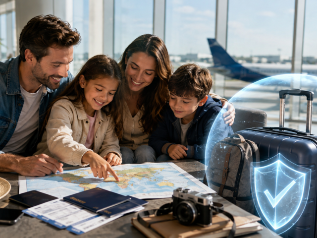 AAA Travel Insurance: Coverage, Cost & Is It Worth It?