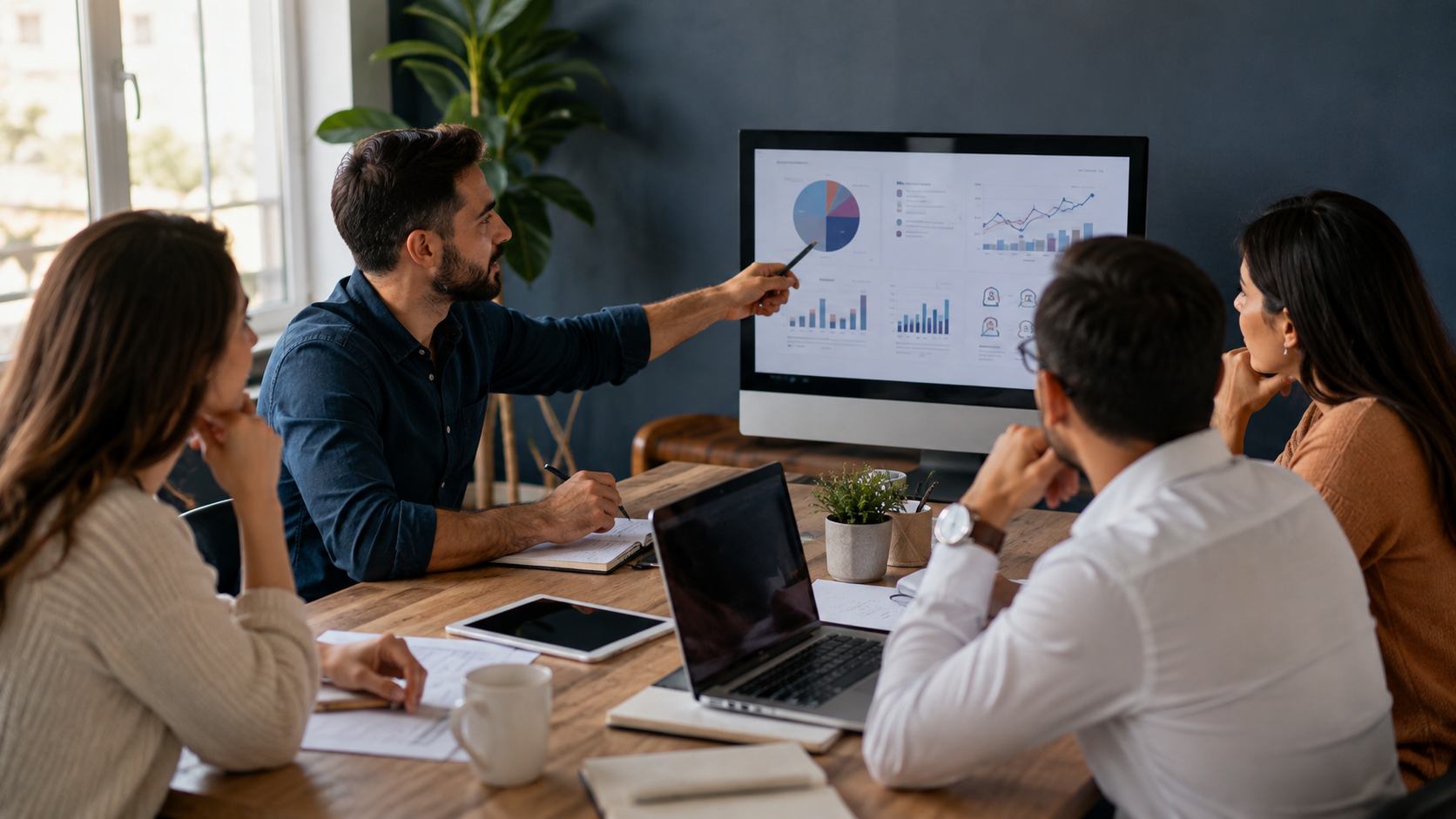 When does it make sense to hire a digital marketing agency